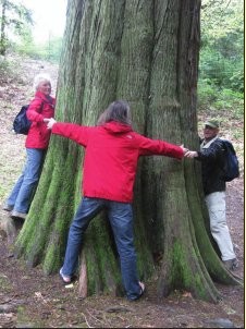 EBS Reise 2009